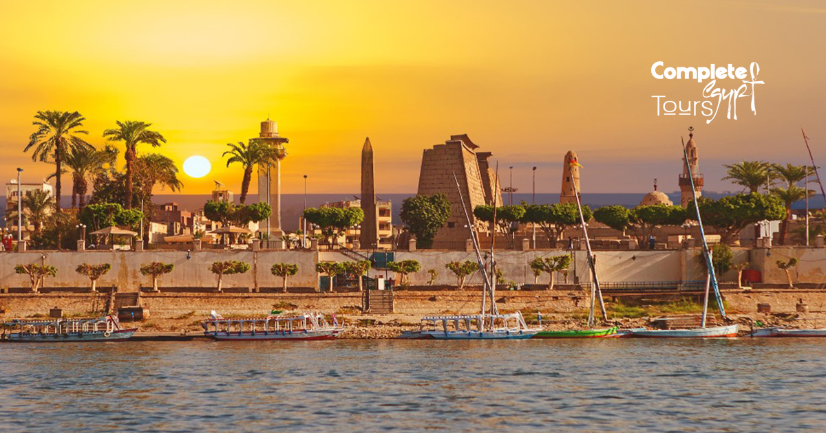 luxor-egypt