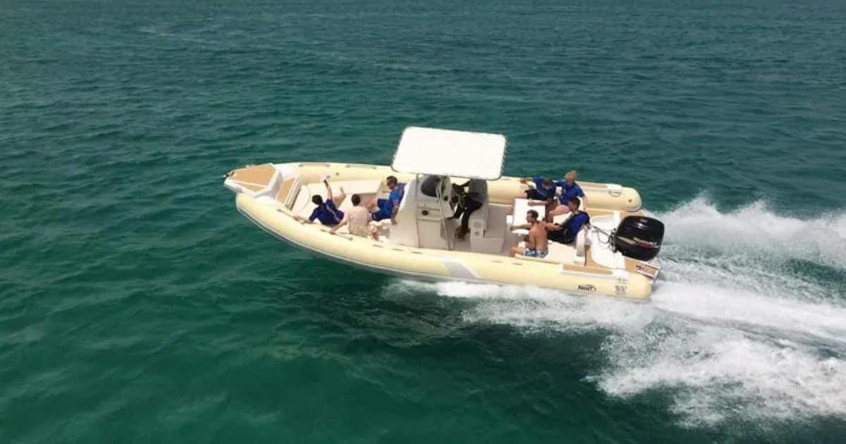 Hula Hula Beach Island Hurghada (3)