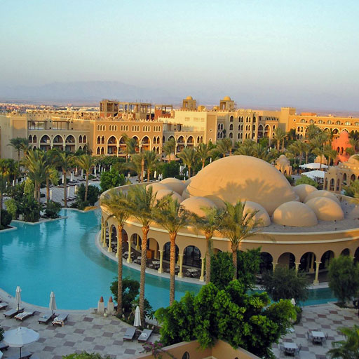 excursion from hurghada