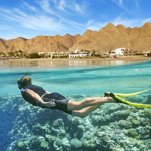 excursion from hurghada