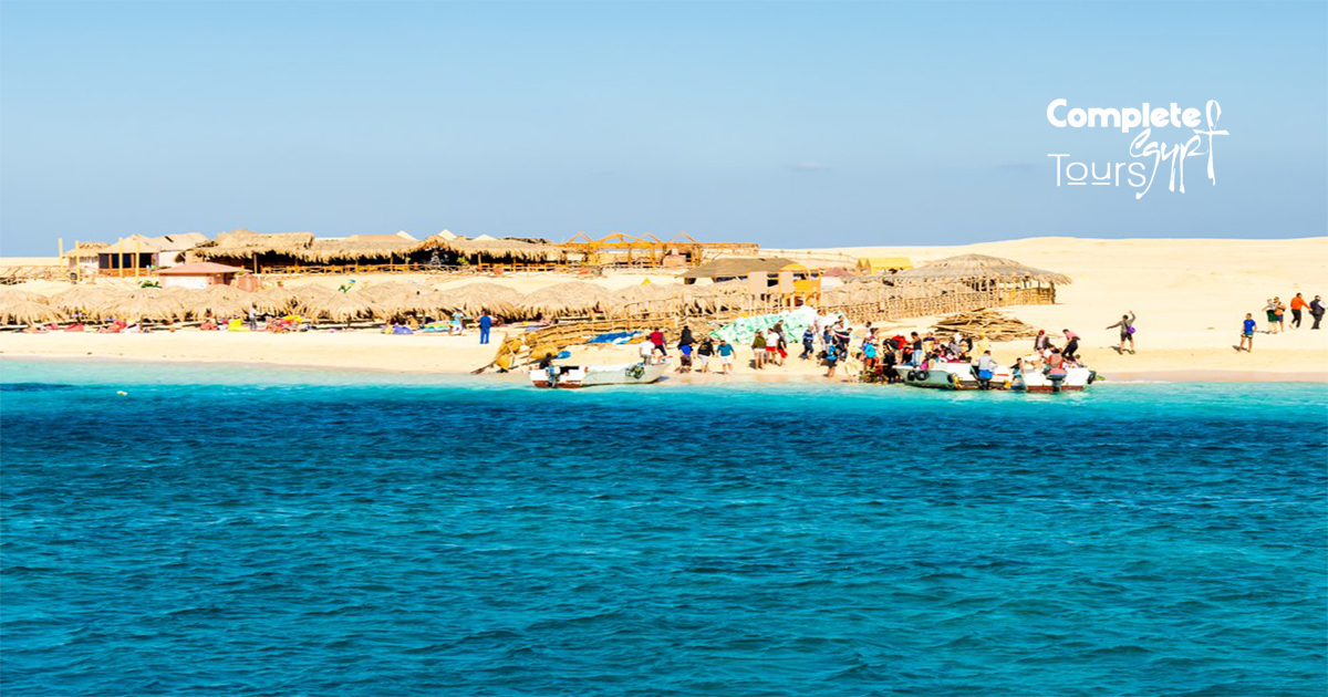 excursion from hurghada
