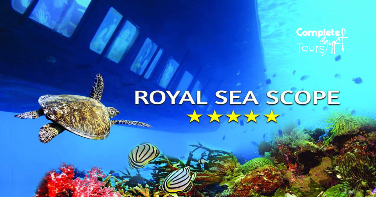 Royal Seascope
