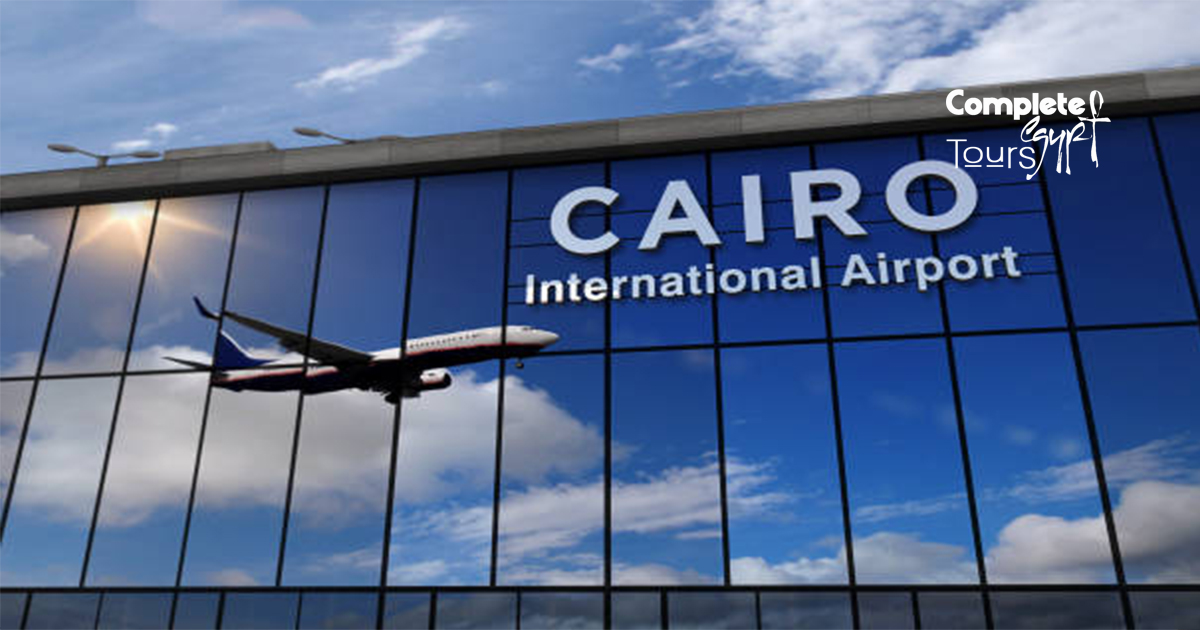 cairo-airport