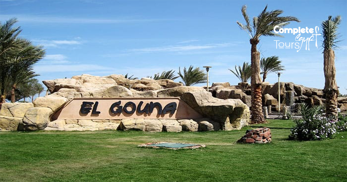 el-gouna