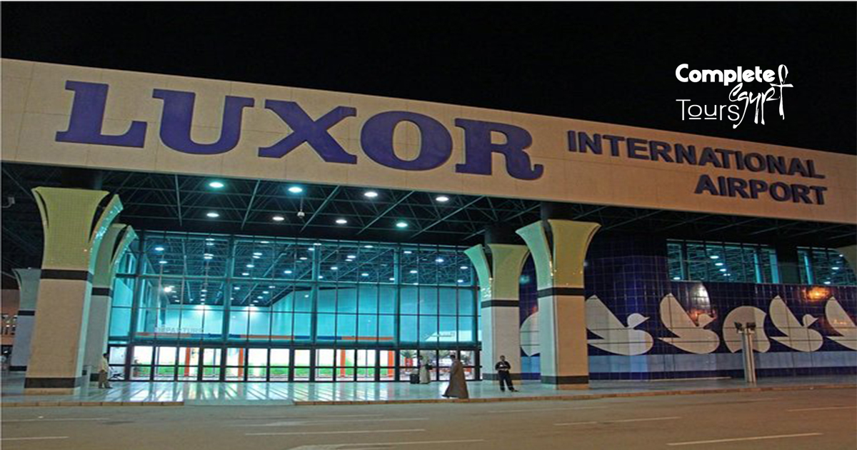 luxor-airport