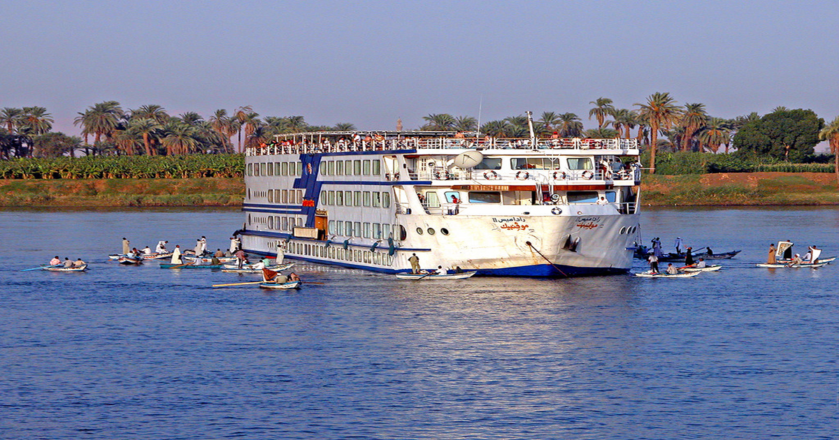 Movenpick-MS-Sunray-Nile-Cruise