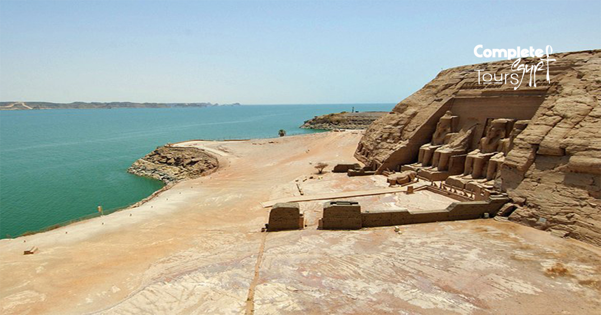 abu-simbel