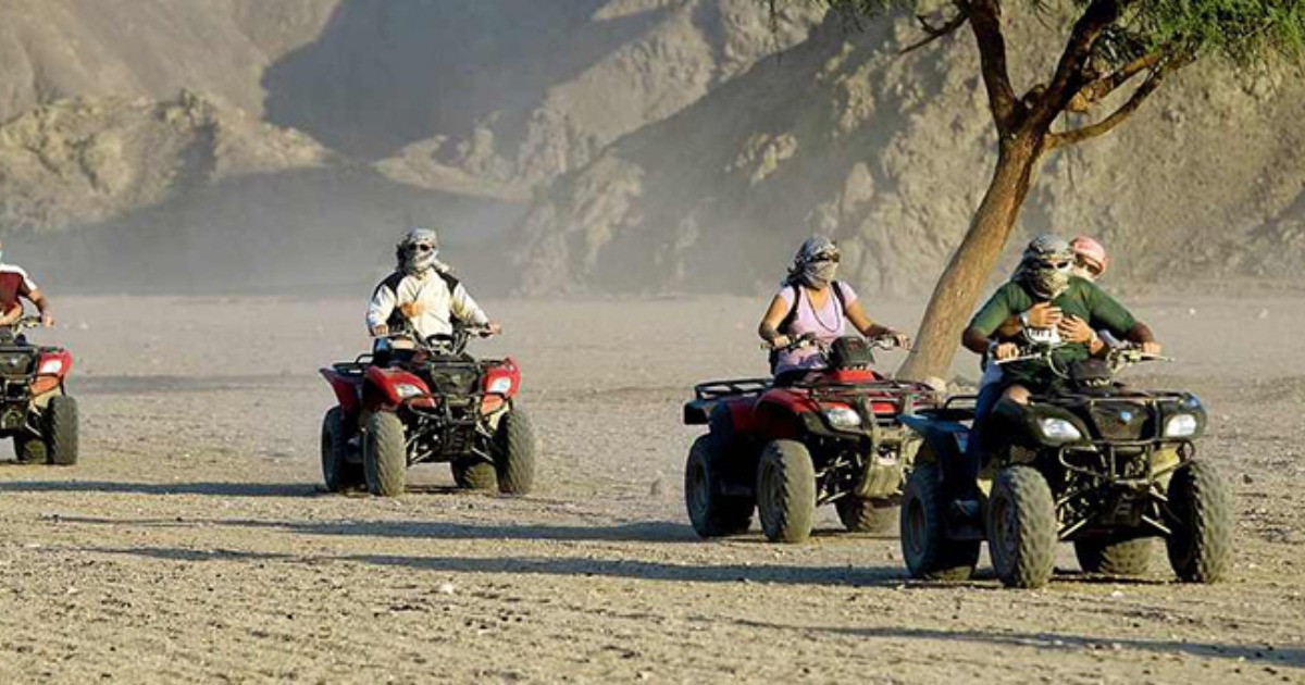 excursions from marsa alam