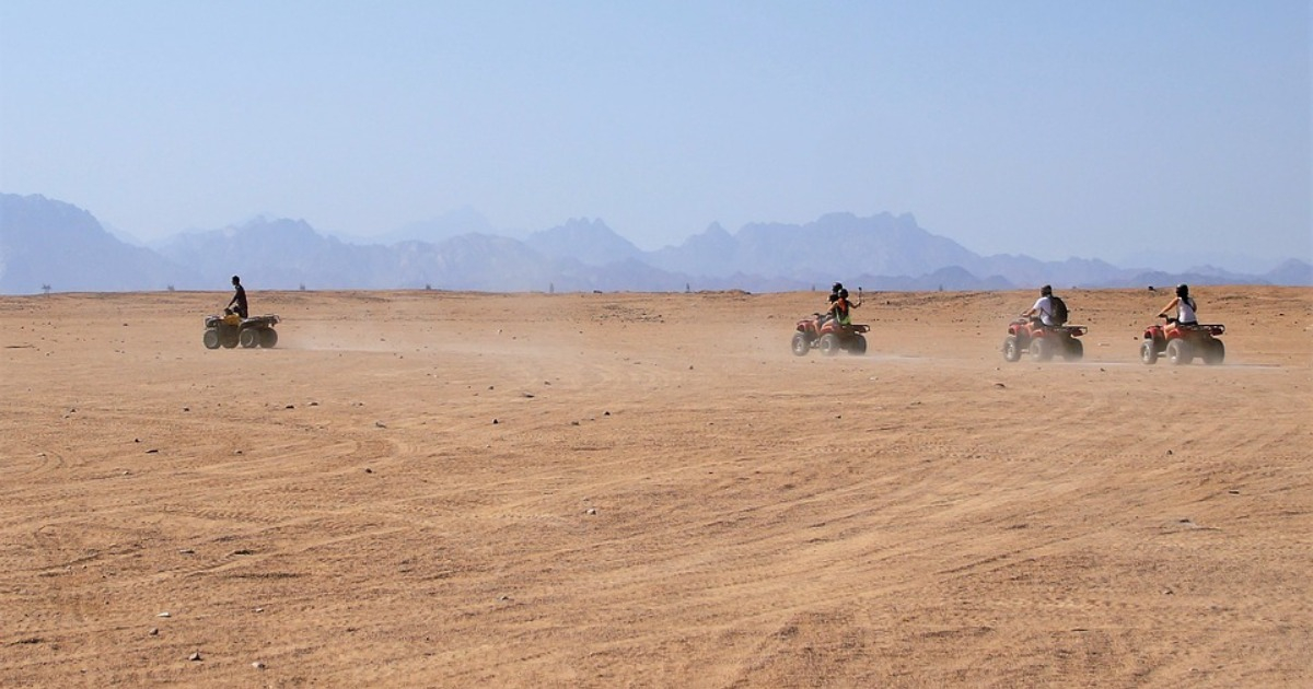 Safari Marsa Alam (17)