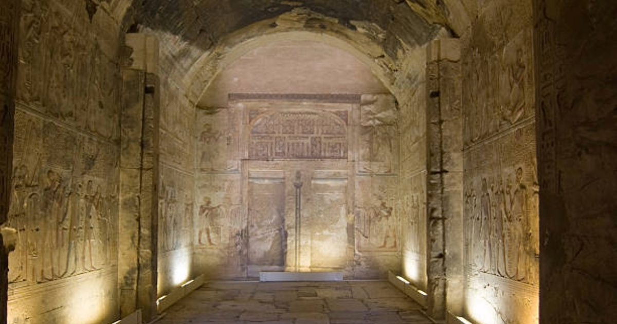Abydos